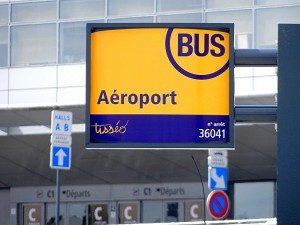 aéroport