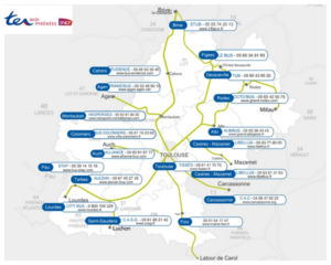 carte