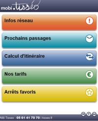 information