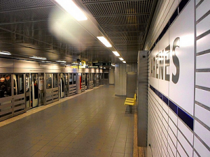arenes