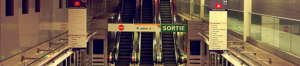 metro