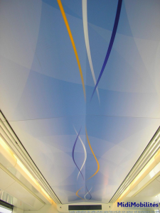 plafond
