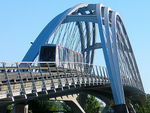 viaduc