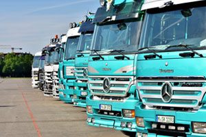 Compléter ses camions grâce au cotransportage et à l'optimisation des trajets à vide