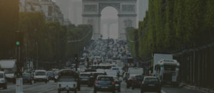 Mobilite des personnes