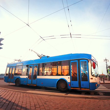 Transport routier