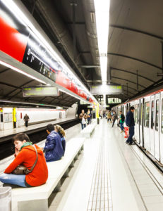 Transports adaptes aux personnes a mobilite reduite