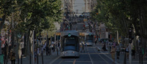 Mobilite des personnes