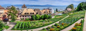 gence immobiliere a Nyon