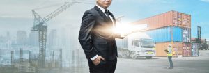 consultant logistique