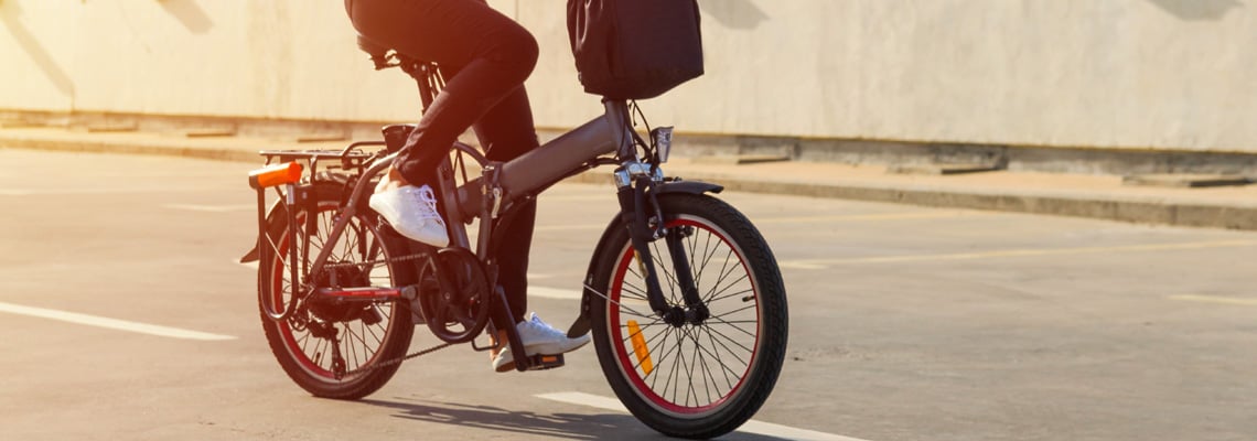 vélo électrique