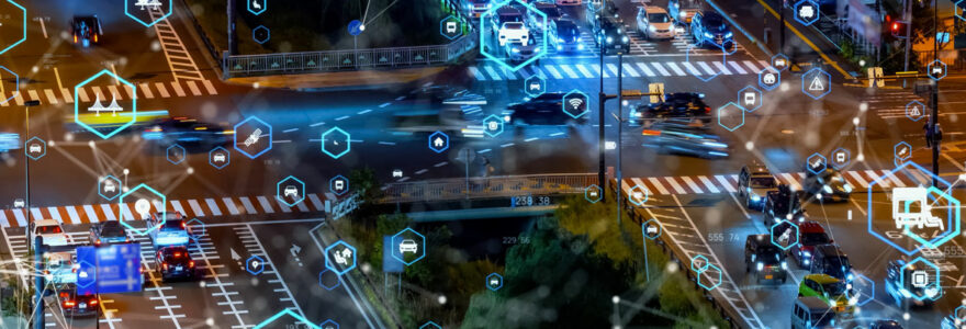 solutions de mobilité