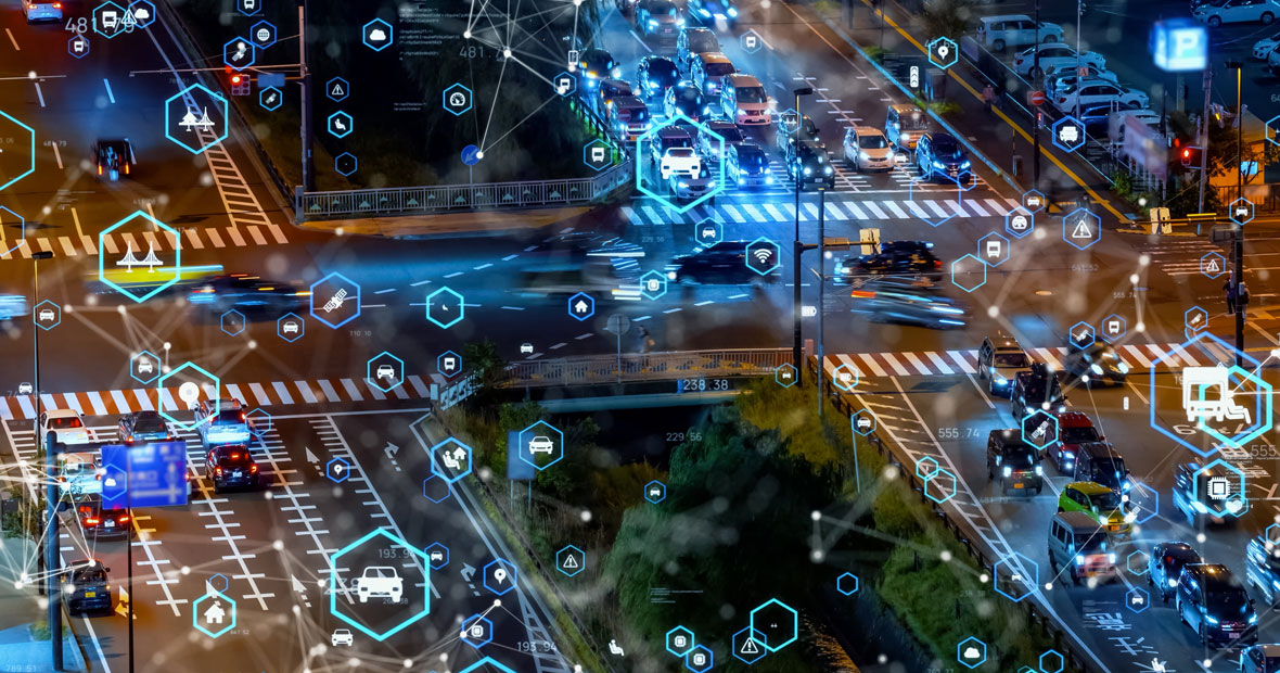 solutions de mobilité