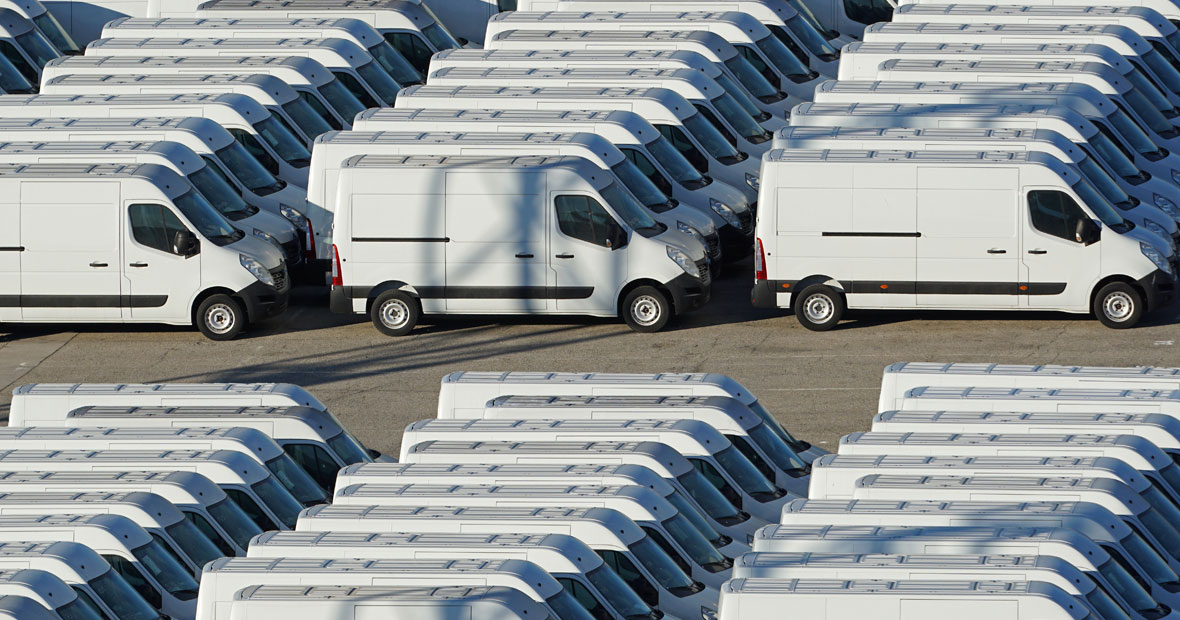 location d'utilitaire